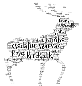 Feladatok a költészet napjára felső tagozatosoknak – 2016