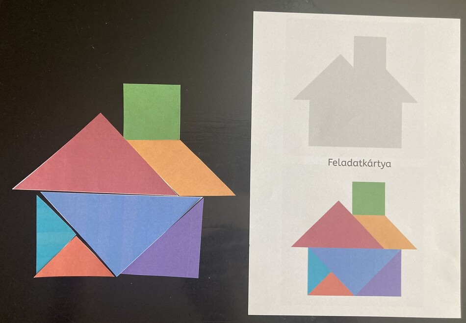 A kóró és a kis madár – Nyomtatható mesefeldolgozó feladatcsomag alsó tagozatosoknak - Image 7