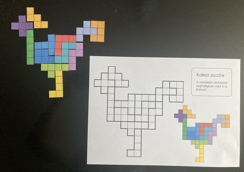 A kóró és a kis madár – Nyomtatható mesefeldolgozó feladatcsomag alsó tagozatosoknak - Image 6