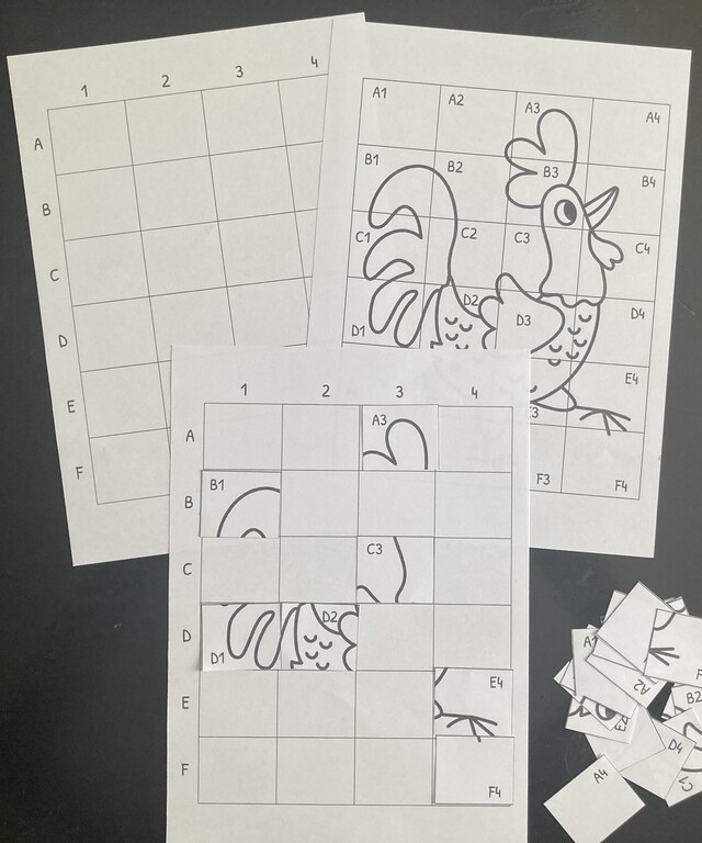 A kóró és a kis madár – Nyomtatható mesefeldolgozó feladatcsomag alsó tagozatosoknak - Image 4